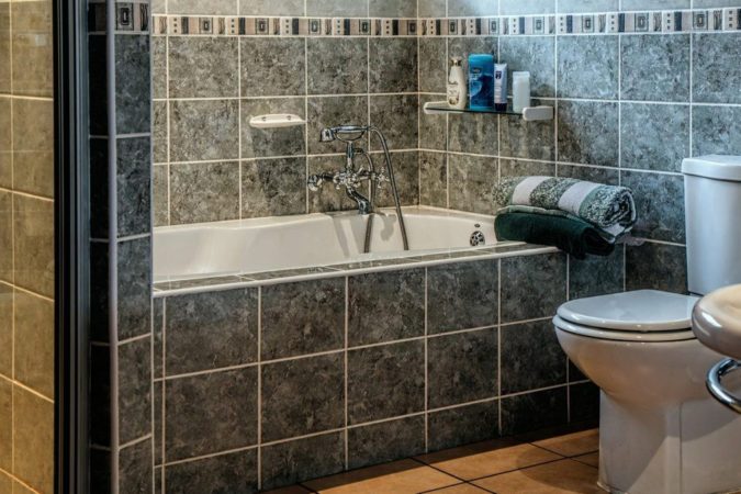 Faire appel au meilleur Plombier Réno Salle de Bain Rive-Sud