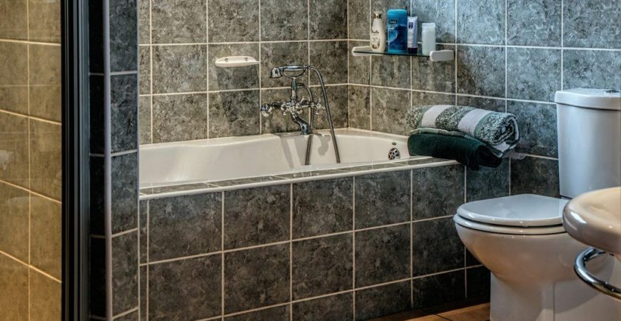 Faire appel au meilleur Plombier Réno Salle de Bain Rive-Sud